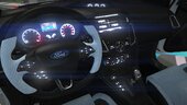 2017 Ford Focus RS [Addon|Tuning|Debadged|Template]