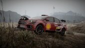 2017 Ford Focus RS [Addon|Tuning|Debadged|Template]