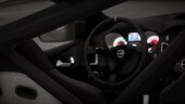 2017 Ford Focus RS [Addon|Tuning|Debadged|Template]