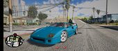 Sa_dox Shader ENB Preset for Mobile