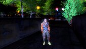 [Fortnite] Casey Jones 