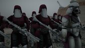Star Wars - Galactic Marines