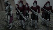 Star Wars - Galactic Marines