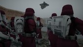Star Wars - Galactic Marines