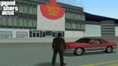 North Point Mall ALT-Textures Pack 2 (4 in 1) 2025