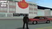 North Point Mall ALT-Textures Pack 2 (4 in 1) 2025