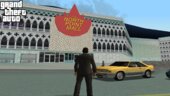North Point Mall ALT-Textures Pack 2 (4 in 1) 2025