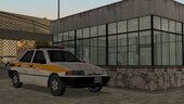 '93 Dundreary Zircon & Vapid Retinue Mega Pack