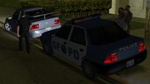 '93 Dundreary Zircon & Vapid Retinue Mega Pack