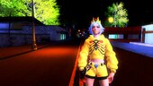 [Fortnite] Golden Persephone