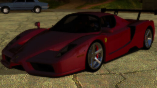 Ferrari Enzo