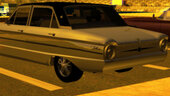 Ford Falcon Futura