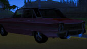 Ford Falcon Futura