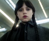 Webnesday - Jenna Ortega (S2) 