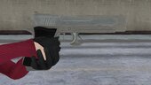 Tekken 8 Pistol