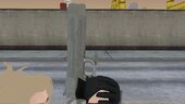 Tekken 8 Pistol