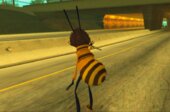 Barry Benson from Bee Movie