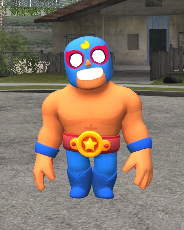 El Primo V2