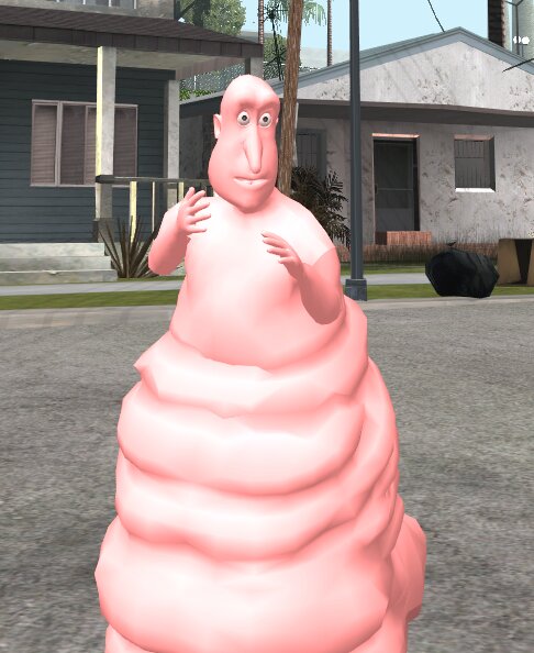 Globglogabgalab