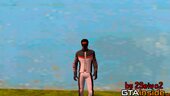 Mr Terrific [Fortnite]