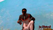 Mr Terrific [Fortnite]