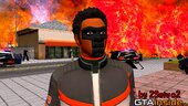 Mr Terrific [Fortnite]