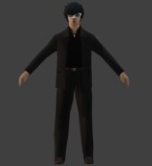 Skinpack Ped Random 1