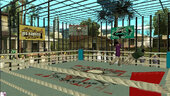 Street Gang Tournament