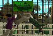 Street Gang Tournament