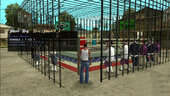 Street Gang Tournament