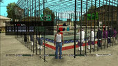 Street Gang Tournament