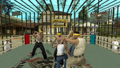 Street Gang Tournament