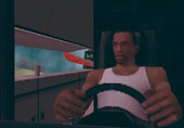 Hotdog Psychopath