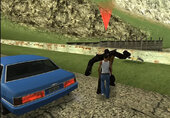 Bigfoot Attack