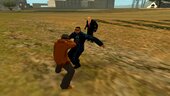 JC Denton Deus Ex Skin