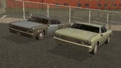 Declasse Tampa (Clean)