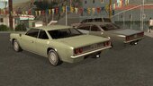 Declasse Tampa (Clean)