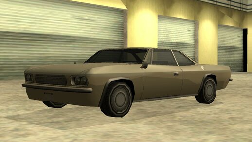 Declasse Tampa (Clean)