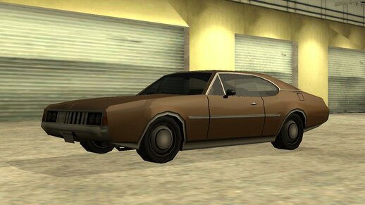 Classique Clover (Clean)