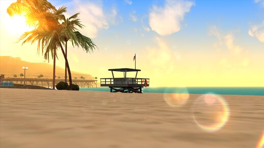 Summer Thing!