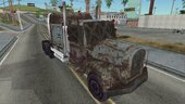 Truck - Resident Evil 4 HD