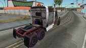 Truck - Resident Evil 4 HD