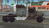 Truck - Resident Evil 4 HD