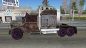 Truck - Resident Evil 4 HD