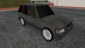 Car from the Beginning - Resident Evil 4 HD