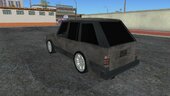 Car from the Beginning - Resident Evil 4 HD