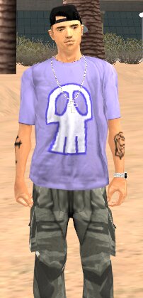 Yumi Yoshimura T-shirt