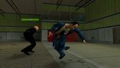 Damien Revees from Poke646 (Half-Life Mod)