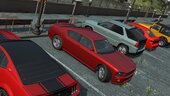 Bravado Buffalo V6 V1.1
