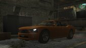 Bravado Buffalo V6 V1.1